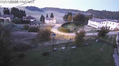 immagine della webcam nei dintorni di Monte Grappa: webcam Conco