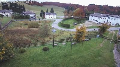 immagine della webcam nei dintorni di Quinto Vicentino: webcam Conco