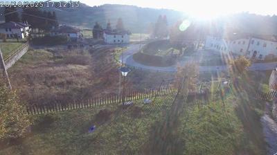 immagine della webcam nei dintorni di Bassano del Grappa: webcam Conco