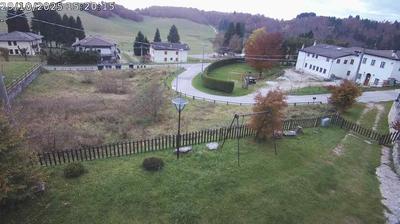 immagine della webcam nei dintorni di Marostica: webcam Conco