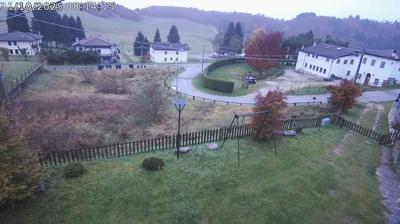 immagine della webcam nei dintorni di Thiene: webcam Conco