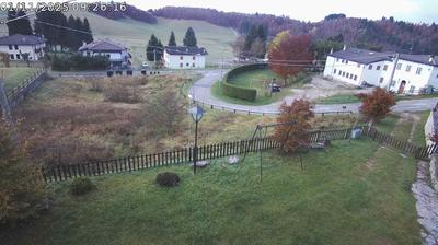 immagine della webcam nei dintorni di Castelfranco Veneto: webcam Conco