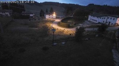 immagine della webcam nei dintorni di Campomulo: webcam Conco