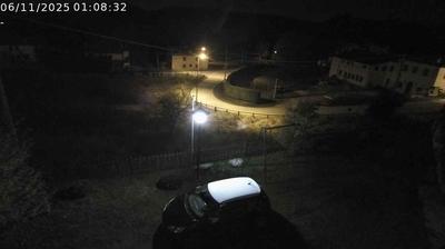 immagine della webcam nei dintorni di Cittadella: webcam Conco