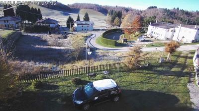 immagine della webcam nei dintorni di Castelfranco Veneto: webcam Conco