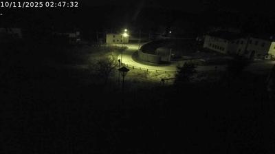 immagine della webcam nei dintorni di Asiago: webcam Conco