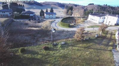 immagine della webcam nei dintorni di Castelfranco Veneto: webcam Conco