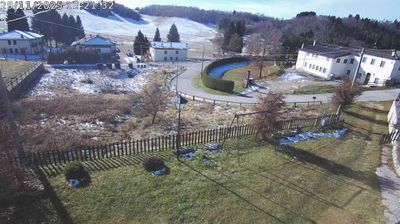 immagine della webcam nei dintorni di Borso del Grappa: webcam Conco