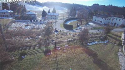 immagine della webcam nei dintorni di Cismon del Grappa: webcam Conco