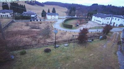 immagine della webcam nei dintorni di Monte Grappa: webcam Conco