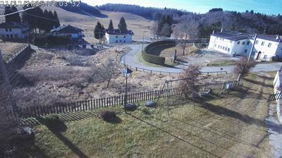 immagine della webcam nei dintorni di Castelfranco Veneto: webcam Conco