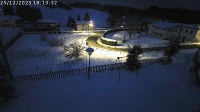 immagine della webcam nei dintorni di Asiago: webcam Conco