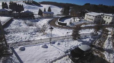 immagine della webcam nei dintorni di Bassano del Grappa: webcam Conco