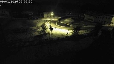 immagine della webcam nei dintorni di Cittadella: webcam Conco