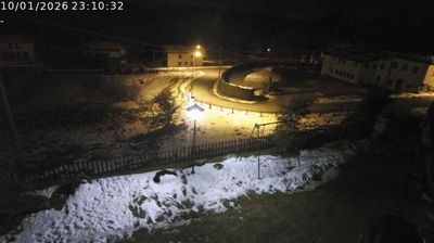immagine della webcam nei dintorni di Monte Grappa: webcam Conco