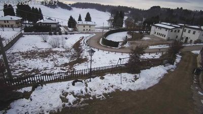 immagine della webcam nei dintorni di Campomulo: webcam Conco