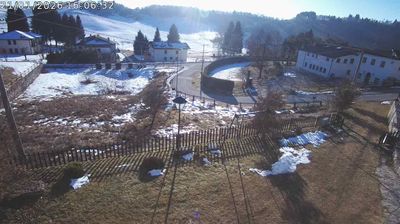 immagine della webcam nei dintorni di Lusiana: webcam Conco