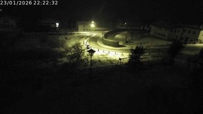 immagine della webcam nei dintorni di Asiago: webcam Conco
