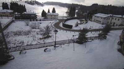 immagine della webcam nei dintorni di Castelfranco Veneto: webcam Conco