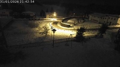 immagine della webcam nei dintorni di Monte Grappa: webcam Conco