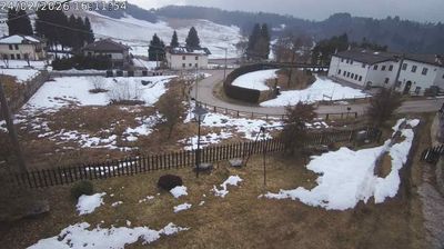 immagine della webcam nei dintorni di Castelfranco Veneto: webcam Conco