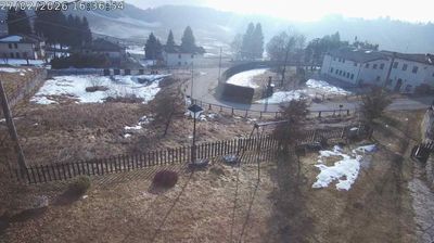 immagine della webcam nei dintorni di Altopiano di Asiago: webcam Conco