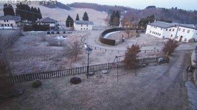 immagine della webcam nei dintorni di Quinto Vicentino: webcam Conco