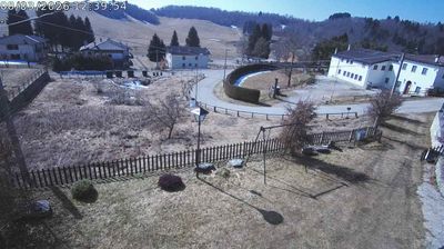 immagine della webcam nei dintorni di Quinto Vicentino: webcam Conco