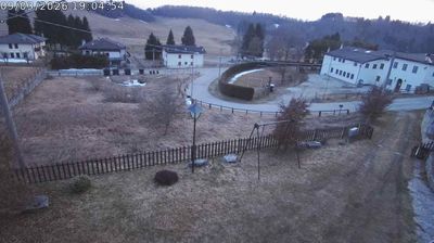 immagine della webcam nei dintorni di Cartigliano: webcam Conco