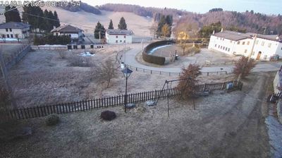 immagine della webcam nei dintorni di Lusiana: webcam Conco