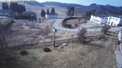 immagine della webcam nei dintorni di Rosà: webcam Conco