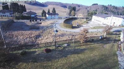 immagine della webcam nei dintorni di Asiago: webcam Conco