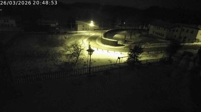 immagine della webcam nei dintorni di Asiago: webcam Conco