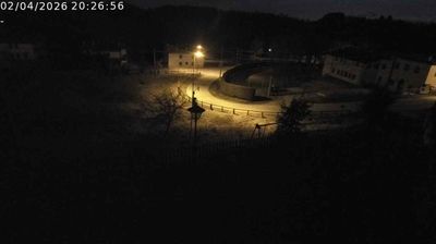 immagine della webcam nei dintorni di Castelfranco Veneto: webcam Conco