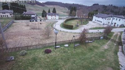 immagine della webcam nei dintorni di Castelfranco Veneto: webcam Conco