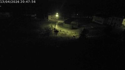 immagine della webcam nei dintorni di Borso del Grappa: webcam Conco