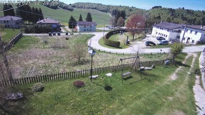 immagine della webcam nei dintorni di Marostica: webcam Conco