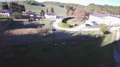 immagine della webcam nei dintorni di Cismon del Grappa: webcam Conco