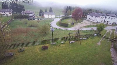 immagine della webcam nei dintorni di Cismon del Grappa: webcam Conco