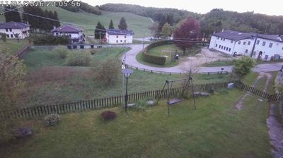 immagine della webcam nei dintorni di Bassano del Grappa: webcam Conco