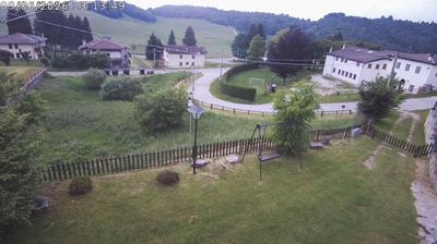 immagine della webcam nei dintorni di Cartigliano: webcam Conco