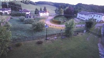 immagine della webcam nei dintorni di Quinto Vicentino: webcam Conco