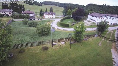immagine della webcam nei dintorni di Castelfranco Veneto: webcam Conco