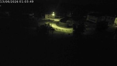 immagine della webcam nei dintorni di Quinto Vicentino: webcam Conco