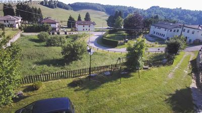immagine della webcam nei dintorni di Quinto Vicentino: webcam Conco