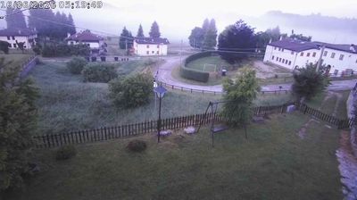 immagine della webcam nei dintorni di Marostica: webcam Conco