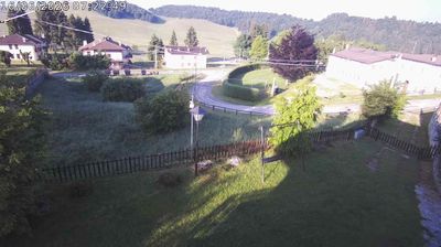 immagine della webcam nei dintorni di Villaverla: webcam Conco