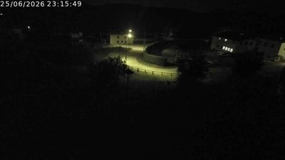 immagine della webcam nei dintorni di Asiago: webcam Conco