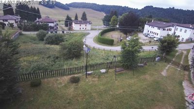 immagine della webcam nei dintorni di Cittadella: webcam Conco