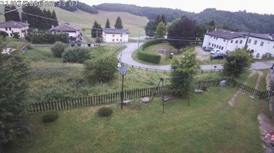 immagine della webcam nei dintorni di Thiene: webcam Conco